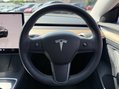 Tesla Model 3 Saloon 4dr Electric Auto RWD (241 bhp) 34