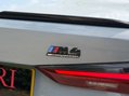 BMW M4 3.0 M4 Competition Edition Auto 2dr 20