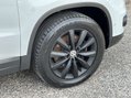 Volkswagen Tiguan 2.0 Tiguan Match TDI BlueMotion Technology 4Motion 4WD 5dr 27