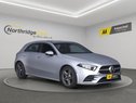 Mercedes-Benz A Class 1.5 A180d AMG Line (Premium) 7G-DCT Euro 6 (s/s) 5dr
