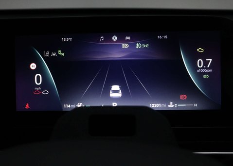 OMODA 5 1.6 5 Noble Auto 5dr 17