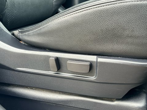 Mitsubishi Asx DI-D ZC-H 37