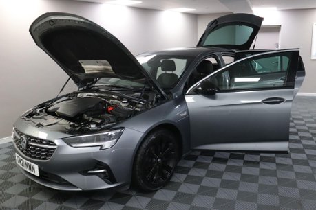 Vauxhall Insignia ULTIMATE NAV 16