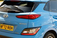 Hyundai KONA PREMIUM 9