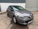 Renault Clio 0.9 TCe Dynamique Nav Euro 6 (s/s) 5dr