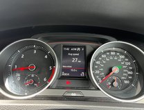 Volkswagen Golf 2.0 TDI BlueMotion Tech GTD Hatchback 5dr Diesel DSG Euro 6 (s/s) (184 ps) 25