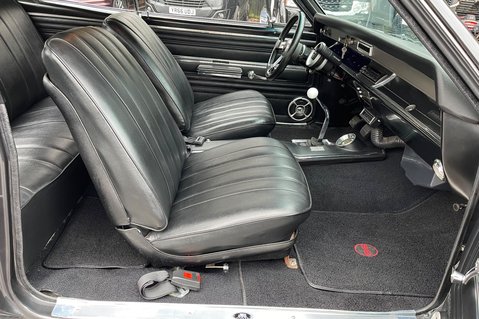 Chevrolet Chevelle 1966 SS 496 - 600 BHP - NEWLY FULLY REBUILT FORGED  34