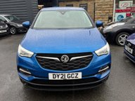 Vauxhall Grandland X SE PREMIUM 4