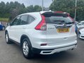 Honda CR-V 1.6 i-DTEC S Navi SUV 5dr Diesel Manual Euro 6 (s/s) (120 ps) 11