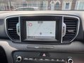 Kia Sportage 1.6 GDi 2 Euro 6 (s/s) 5dr 32