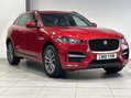 Jaguar F-Pace 2.0 D180 R-Sport Auto AWD Euro 6 (s/s) 5dr 2