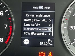 Hyundai TUCSON 1.6 Tucson SE Nav GDi 2WD 5dr 27