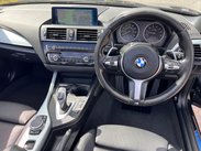 BMW 2 Series 3.0 M235i Auto Euro 6 (s/s) 2dr 85