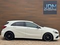 Mercedes-Benz A Class 2.1 A 200 D AMG Line Premium Auto 5dr 3