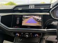 Audi Q3 2.0 TFSI 40 S line S Tronic quattro Euro 6 (s/s) 5dr 31