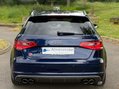 Audi S3 2.0 TFSI Sportback quattro Euro 6 (s/s) 5dr 15
