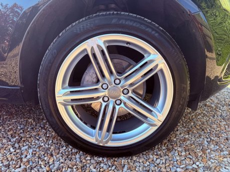 Audi Q5 2.0 TDI S line Plus S Tronic quattro Euro 6 (s/s) 5dr 13