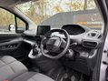 Peugeot Partner BLUEHDI PROFESSIONAL PREMIUM L1 10