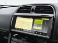Jaguar F-Pace 2.0 F-Pace R-Sport AWD D Auto 4WD 5dr 49