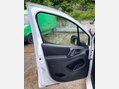 Peugeot Partner 1.6 HDi 850 S Panel Van 4dr Diesel Manual L1 (138 g/km, 90 bhp) 30