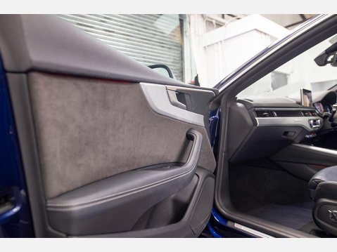 Audi S5 3.0 TFSI V6 Sportback Tiptronic quattro Euro 6 (s/s) 5dr 65