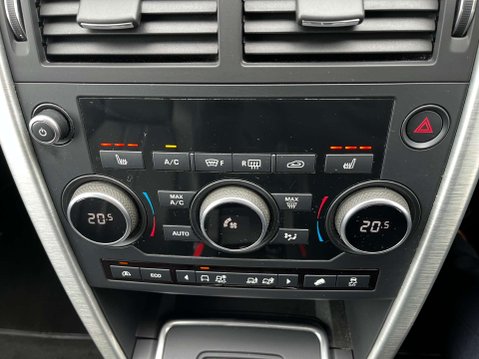 Land Rover Discovery Sport 2.2 Discovery Sport HSE SD4 Auto 4WD 5dr 14