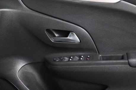 Vauxhall Corsa SE 36