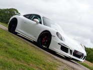 Porsche 911 3.8 911 Carrera GTS PDK 19