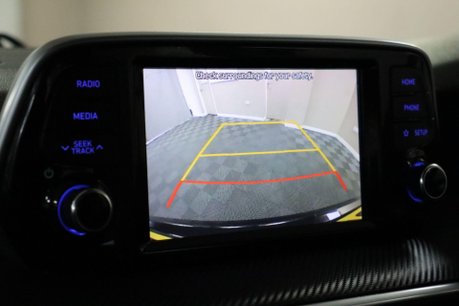 Hyundai TUCSON GDI S CONNECT 37