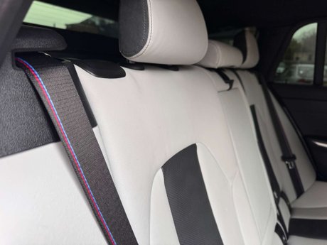 BMW M3 3.0 M3 Competition M xDrive Auto 4WD 5dr 51