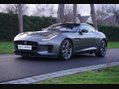 Jaguar F-Type 3.0 V6 Auto Euro 6 (s/s) 2dr 6