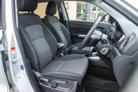 Suzuki Vitara SZ-T BOOSTERJET 30