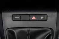 MG MG3 EXCLUSIVE NAV VTI-TECH 31