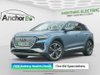 Audi Q4 40 S line SUV 5dr Electric Auto 82kWh (204 ps)