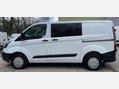 Ford Transit Custom 2.2 TDCi 270 ECOnetic L1 H1 5dr 14