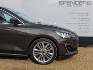 Ford Focus VIGNALE 11