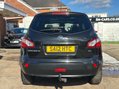 Nissan Qashqai+2 1.5 dCi Tekna 2WD Euro 5 5dr 5