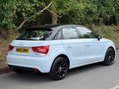 Audi A1 1.2 A1 Sportback TFSI Sport 5dr 12