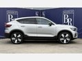 Volvo C40 Twin Recharge 78kWh Ultimate SUV 5dr Electric Auto AWD (408 ps) 3