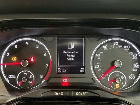 Volkswagen Polo 1.0 EVO SE Euro 6 (s/s) 5dr 8