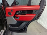 Land Rover Range Rover 5.0 Range Rover Autobiography V8 SC Auto 4WD 5dr 54