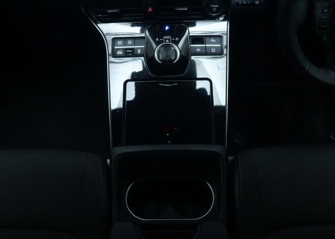 Toyota BZ4X 71.4kWh Motion SUV 5dr Electric Auto AWD (11kW OBC) (218 ps) 19