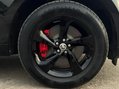 Jaguar F-Pace 2.0 P400e 19.3kWh R-Dynamic SE Black 90th Anniversary Edition Auto AWD Euro 11