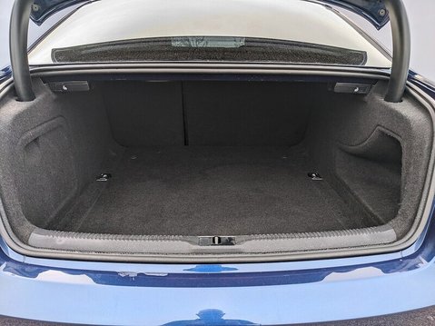Audi A5 TDI QUATTRO BLACK EDITION 32