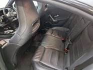 Mercedes-Benz CLA Class 2.0 CLA 220 AMG Line Premium+ Auto 4dr 61