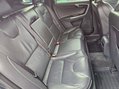 Volvo XC60 2.4 XC60 R-Design Luxury Nav D5 AWD Auto 4WD 5dr 16