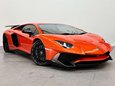 Lamborghini Aventador 6.5 V12 LP 750-4 Superveloce Coupe 2dr Petrol ISR 4WD Euro 6 (750 bhp) 9
