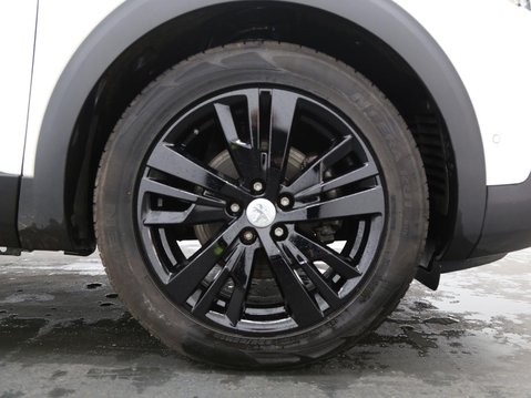 Peugeot 3008 1.2 PureTech Allure Euro 6 (s/s) 5dr 26