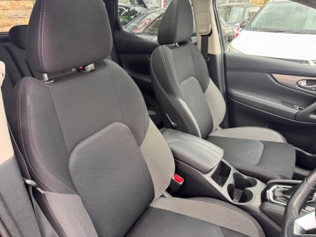 Nissan Qashqai DCI N-CONNECTA DCT 13