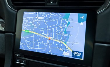 Porsche 911 GT3 (991.2) 17